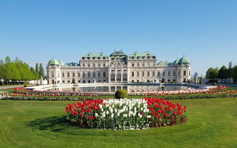 Otkrivanje Beča: kulturno središte Europe